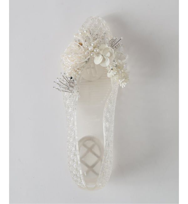  「《予約》HEAVENLY JELLY GLAM HJ25PSAL-ST01-CL01：シューズ」|その他|