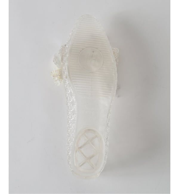  「《予約》HEAVENLY JELLY GLAM HJ25PSAL-ST01-CL01：シューズ」|その他|