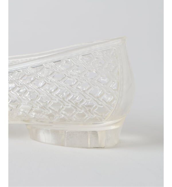  「《予約》HEAVENLY JELLY GLAM HJ25PSAL-ST01-CL01：シューズ」|その他|