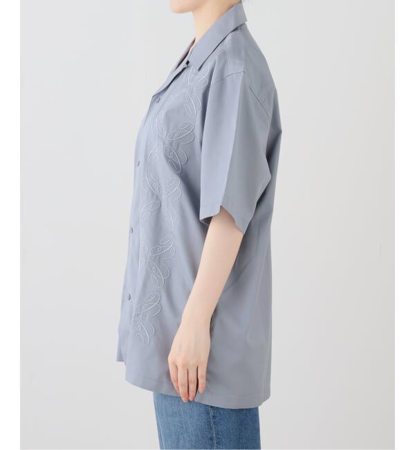 「CARHARTT WIP SIGNET SHIRT I036227：シャツ」|シャツ・ブラウス|