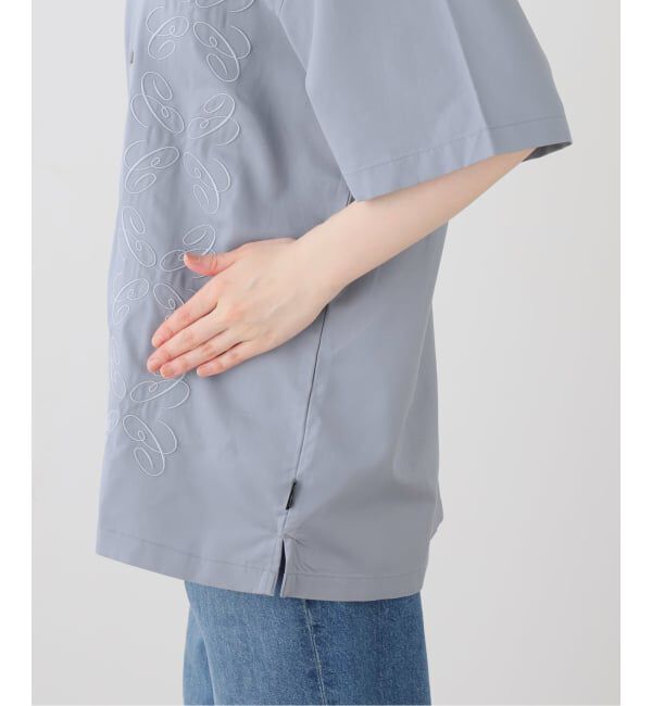 「CARHARTT WIP SIGNET SHIRT I036227：シャツ」|シャツ・ブラウス|