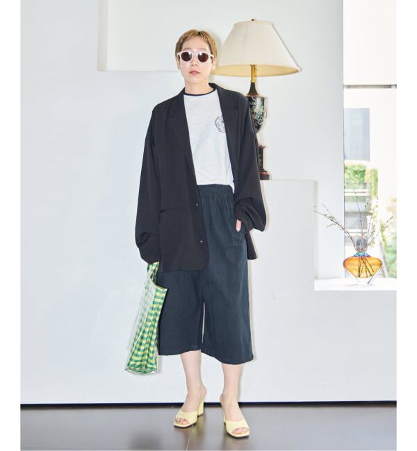  「COMING OF AGE PVC TOTE #1016：トートバッグ」|トートバッグ|