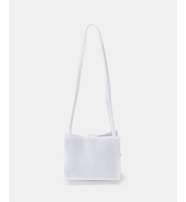  「COMING OF AGE LADY STRAP BAG #1003L：ミニバッグ」|その他|