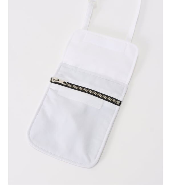  「COMING OF AGE TRAVEL SLING：ミニバッグ」|その他|