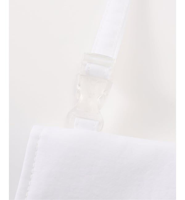  「COMING OF AGE TRAVEL SLING：ミニバッグ」|その他|