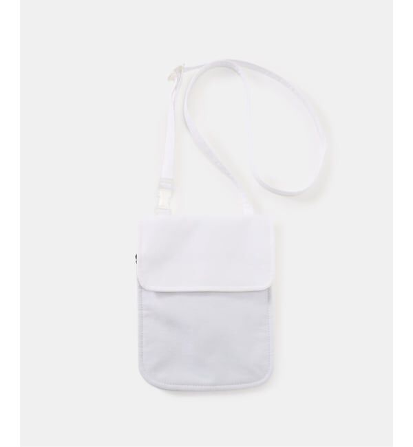  「COMING OF AGE TRAVEL SLING：ミニバッグ」|その他|