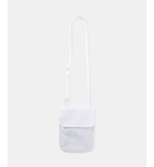  「COMING OF AGE TRAVEL SLING：ミニバッグ」|その他|