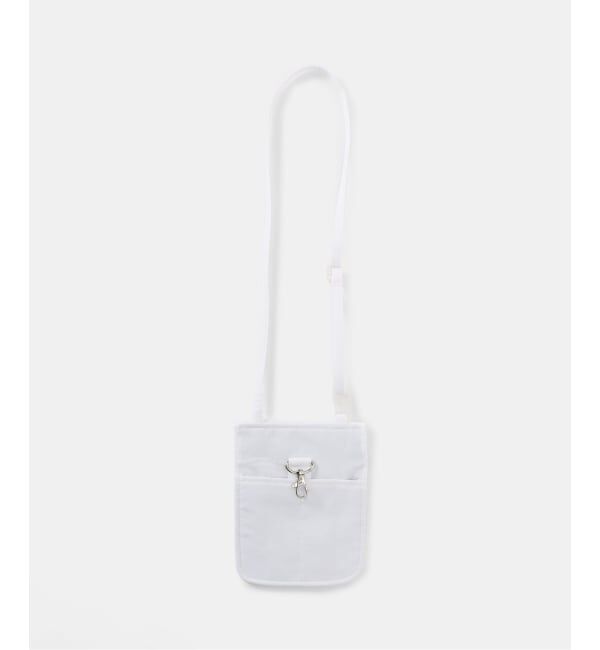  「COMING OF AGE TRAVEL SLING：ミニバッグ」|その他|