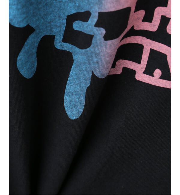 JOINT WORKS「COTTON PAN / コットンパン Girl Tee」|Tシャツ・カットソー|