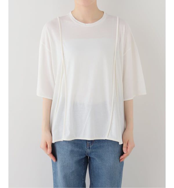 Plage「BASERANGE / ベースレンジ MUL TEE シャツ」|Tシャツ・カットソー|