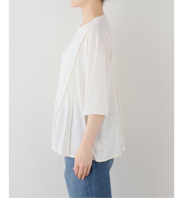 Plage「BASERANGE / ベースレンジ MUL TEE シャツ」|Tシャツ・カットソー|