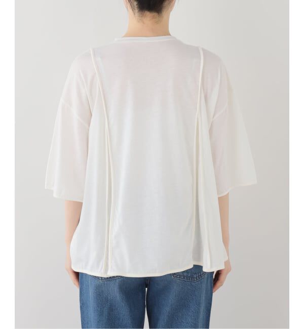 Plage「BASERANGE / ベースレンジ MUL TEE シャツ」|Tシャツ・カットソー|