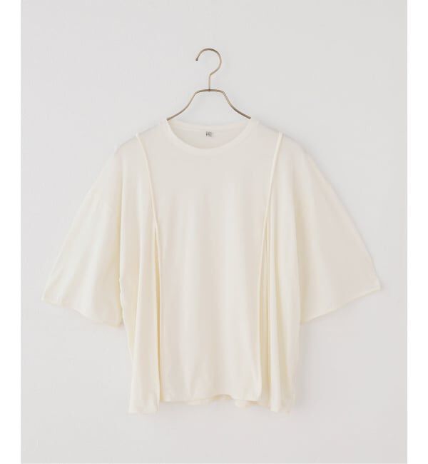 Plage「BASERANGE / ベースレンジ MUL TEE シャツ」|Tシャツ・カットソー|