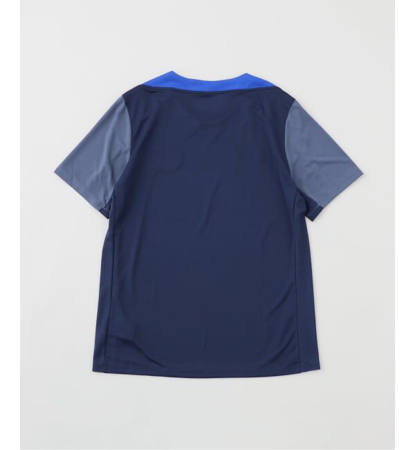 Paris Saint-Germain「【NIKE / ナイキ】 PSG M NK DF STRK SS TOP K HJ7758」|Tシャツ・カットソー|