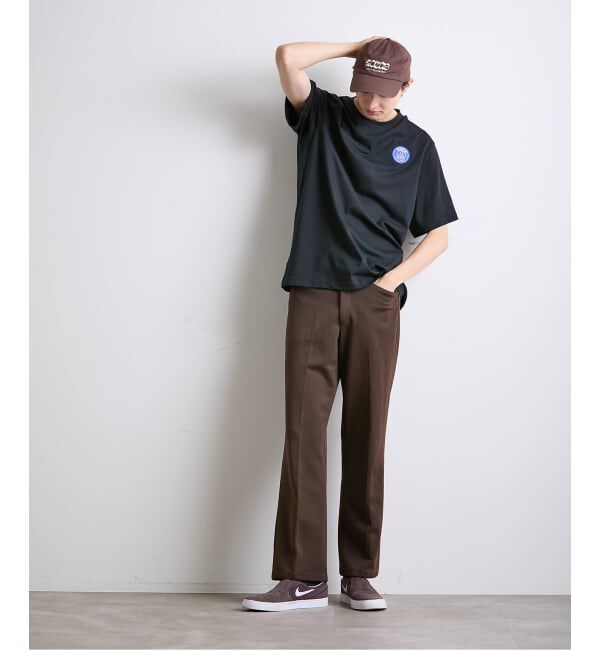 Paris Saint-Germain「【NIKE / ナイキ】PSG M NK DF PRIMARY STMT SS 3R HQ3870- 010」|Tシャツ・カットソー|