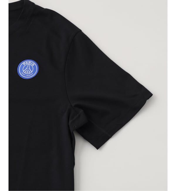 Paris Saint-Germain「【NIKE / ナイキ】PSG M NK DF PRIMARY STMT SS 3R HQ3870- 010」|Tシャツ・カットソー|