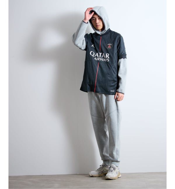 Paris Saint-Germain「【NIKE / ナイキ】PSG M NK DF JSY SS STAD SE HM3206- 045」|Tシャツ・カットソー|