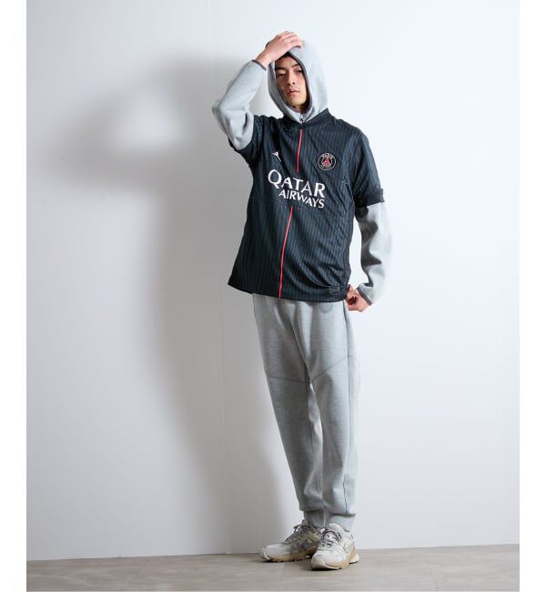 Paris Saint-Germain「【NIKE / ナイキ】PSG M NK DF JSY SS STAD SE HM3206- 045」|Tシャツ・カットソー|