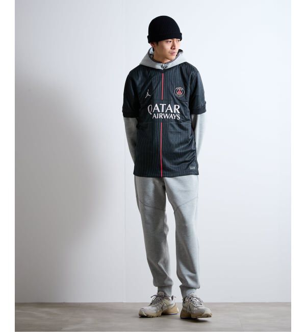 Paris Saint-Germain「【NIKE / ナイキ】PSG M NK DF JSY SS STAD SE HM3206- 045」|Tシャツ・カットソー|