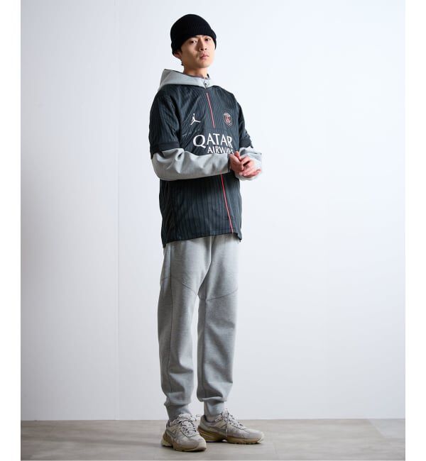Paris Saint-Germain「【NIKE / ナイキ】PSG M NK DF JSY SS STAD SE HM3206- 045」|Tシャツ・カットソー|
