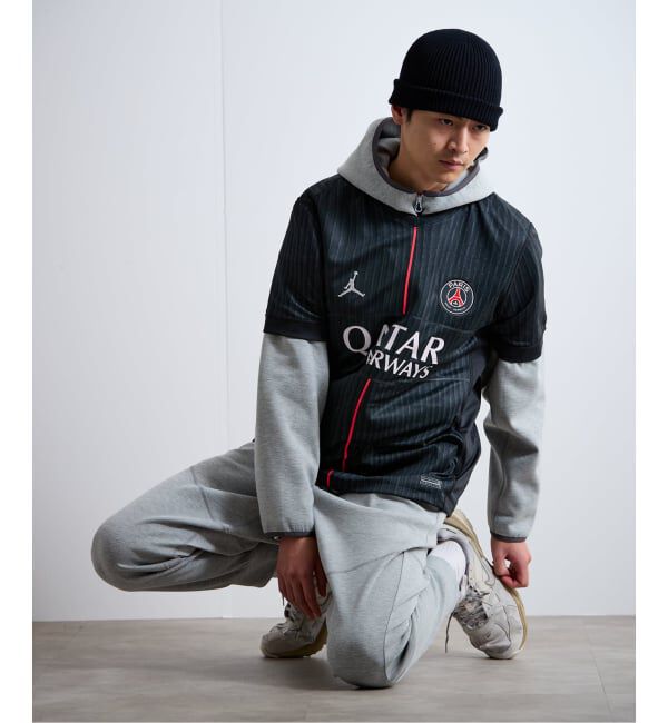 Paris Saint-Germain「【NIKE / ナイキ】PSG M NK DF JSY SS STAD SE HM3206- 045」|Tシャツ・カットソー|