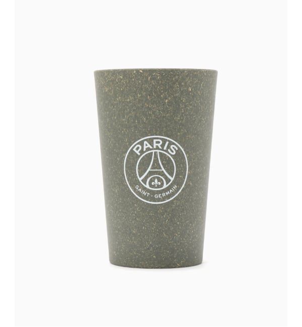 Paris Saint-Germain「【Paris Saint-Germain / パリ・サン＝ジェルマン】 KOZIOL CUP 350ml」|食器・キッチングッズ|