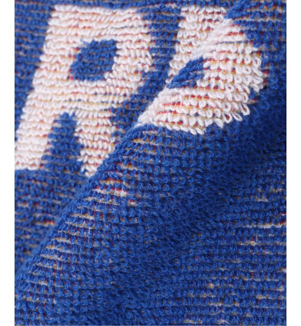 Paris Saint-Germain「【Paris Saint-Germain / パリ・サン＝ジェルマン】 JP JACQUARD SCARF TOWEL」|タオル|