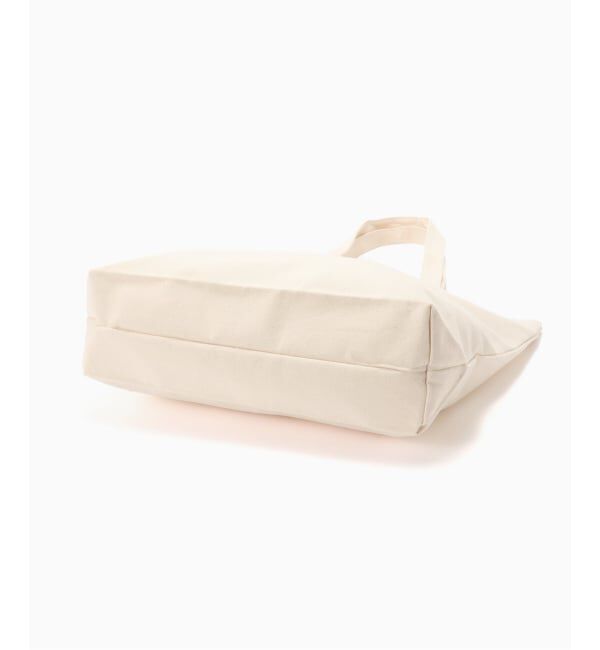 417 EDIFICE「Barbour / バブアー logo tote bag」|トートバッグ|