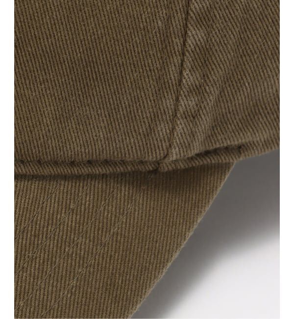 417 EDIFICE「Barbour / バブアー cascade cap」|キャップ・キャスケット|