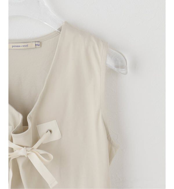 PULP「PALOMA WOOL / パロマウール MANIR」|その他|