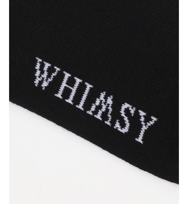 PULP「Whimsy / ウィムジー CATHIE SOCK」|ソックス|