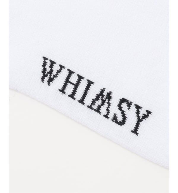 PULP「Whimsy / ウィムジー CATHIE SOCK」|ソックス|