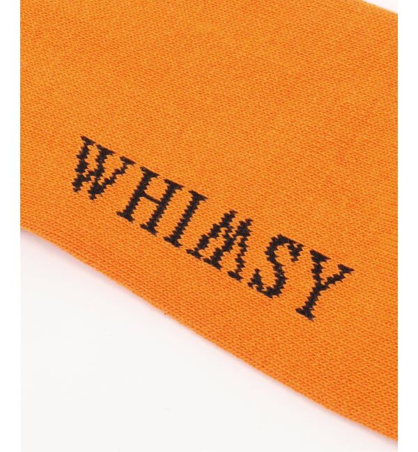 PULP「Whimsy / ウィムジー CATHIE SOCK」|ソックス|