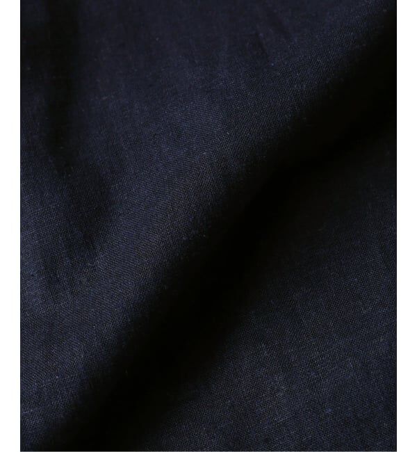 JOURNAL STANDARD relume「《追加予約》European Flax / ヨーロピアンフラックス リネン/レーヨン シャツ」|シャツ・ブラウス|