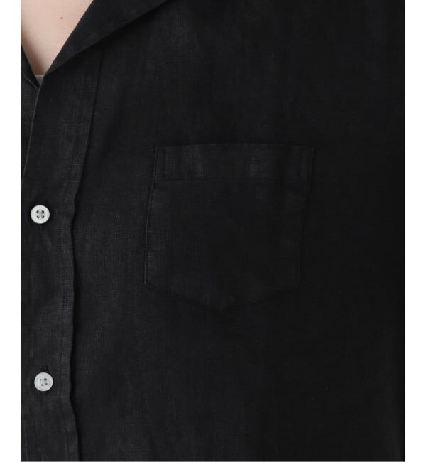 journal standard L'essage「Frank&Eileen/フランク＆アイリーン WASHED LINEN シャツ」|シャツ・ブラウス|