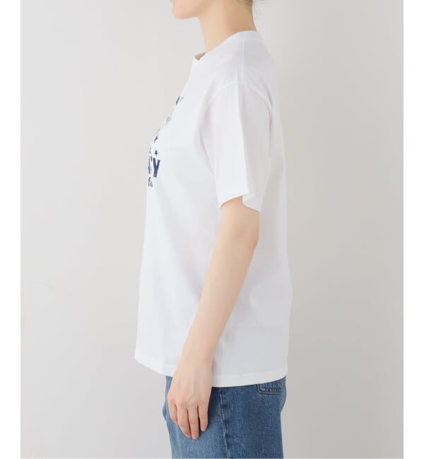 journal standard luxe「プリントT(TAKE IT EASY)」|Tシャツ・カットソー|