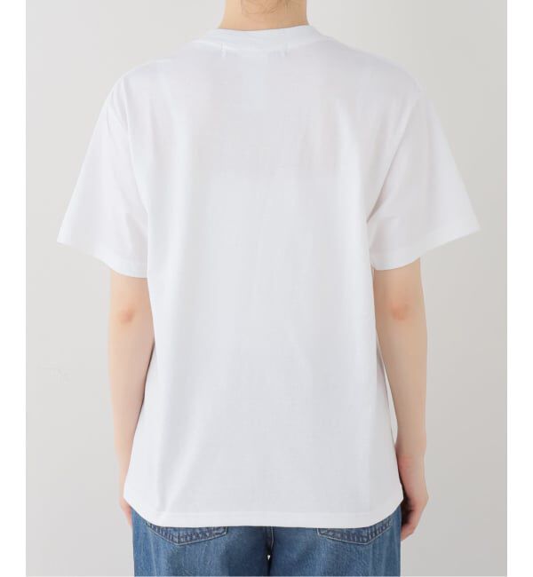 journal standard luxe「プリントT(TAKE IT EASY)」|Tシャツ・カットソー|