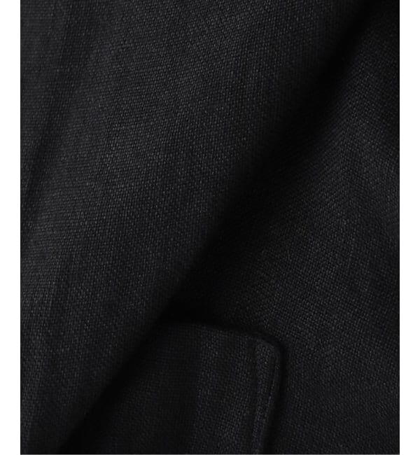 journal standard luxe「20リネン スタンドカラーシャツ」|シャツ・ブラウス|