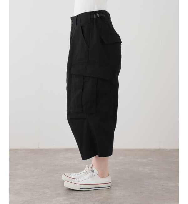 journal standard luxe「オックスワッシャー カーゴパンツ」|カーゴ|