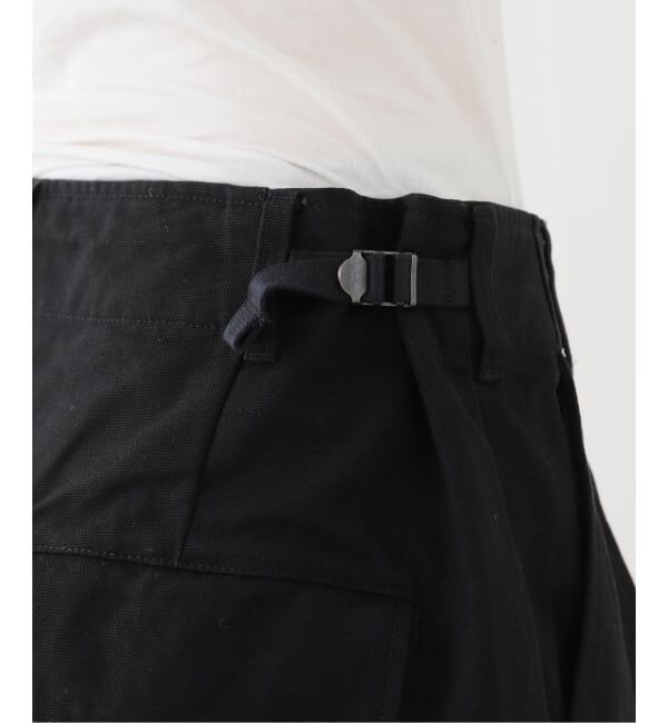 journal standard luxe「オックスワッシャー カーゴパンツ」|カーゴ|