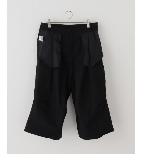 journal standard luxe「オックスワッシャー カーゴパンツ」|カーゴ|
