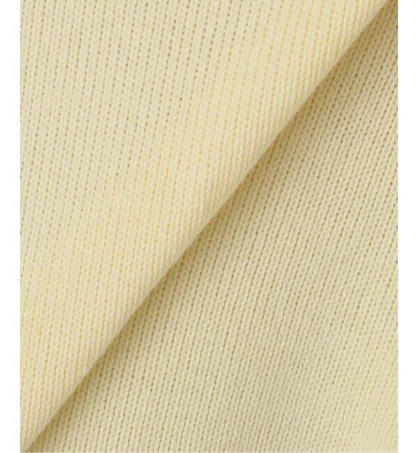 Spick and Span「バルキーヤーンルーズボートネックニット」|ニット・セーター|