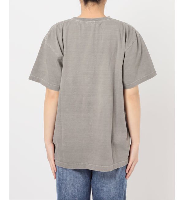 Spick and Span「AUTHEN / オーセン 別注LOGO Tee*」|Tシャツ・カットソー|