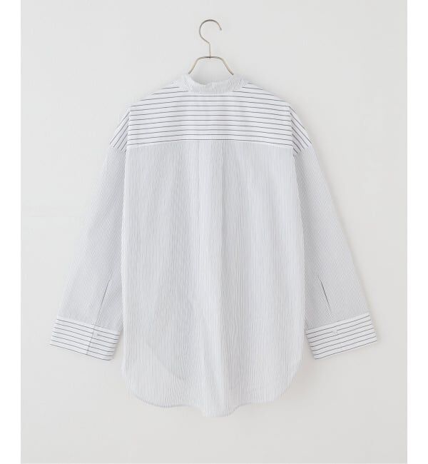 NOBLE「BY MALENE BIRGERBY MALENE BIRGER/バイマレーネビルガー  DERRIS」|シャツ・ブラウス|