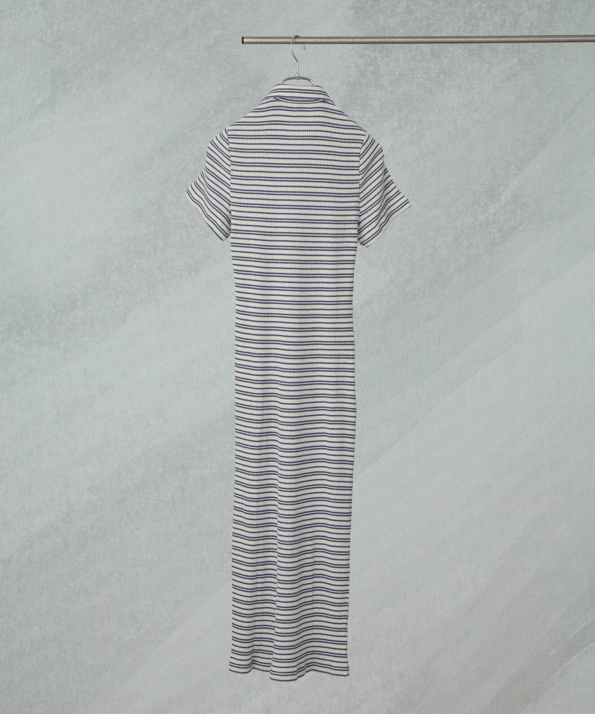 nano･universe「RITA ROW/PAVIA DRESS」|ワンピース|