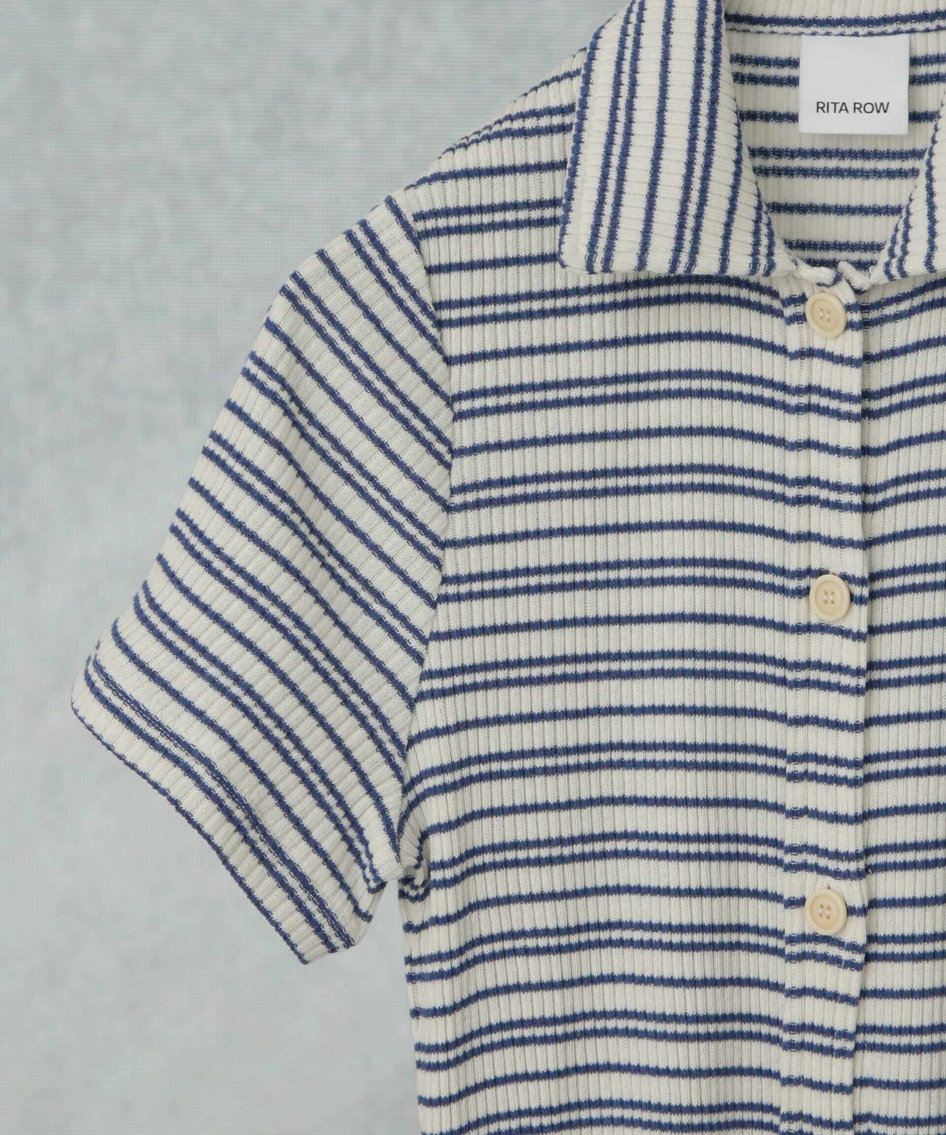 nano･universe「RITA ROW/PAVIA DRESS」|ワンピース|