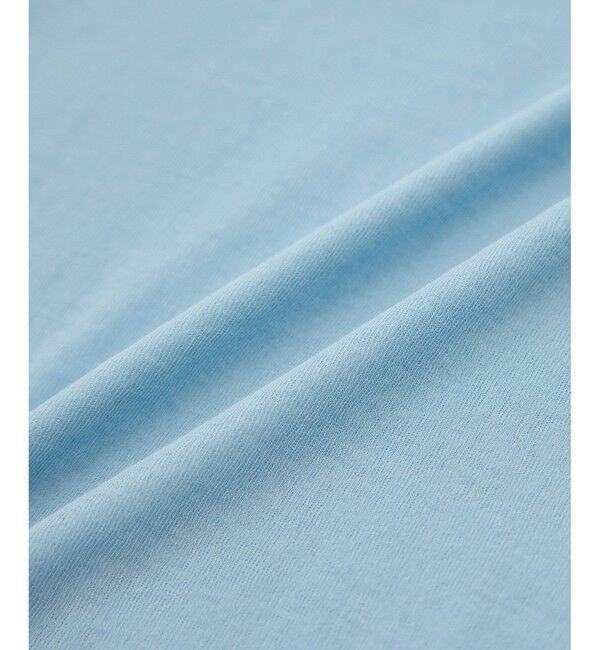 ROPE「シアーフライスケープセットプルオーバー」|Tシャツ・カットソー|