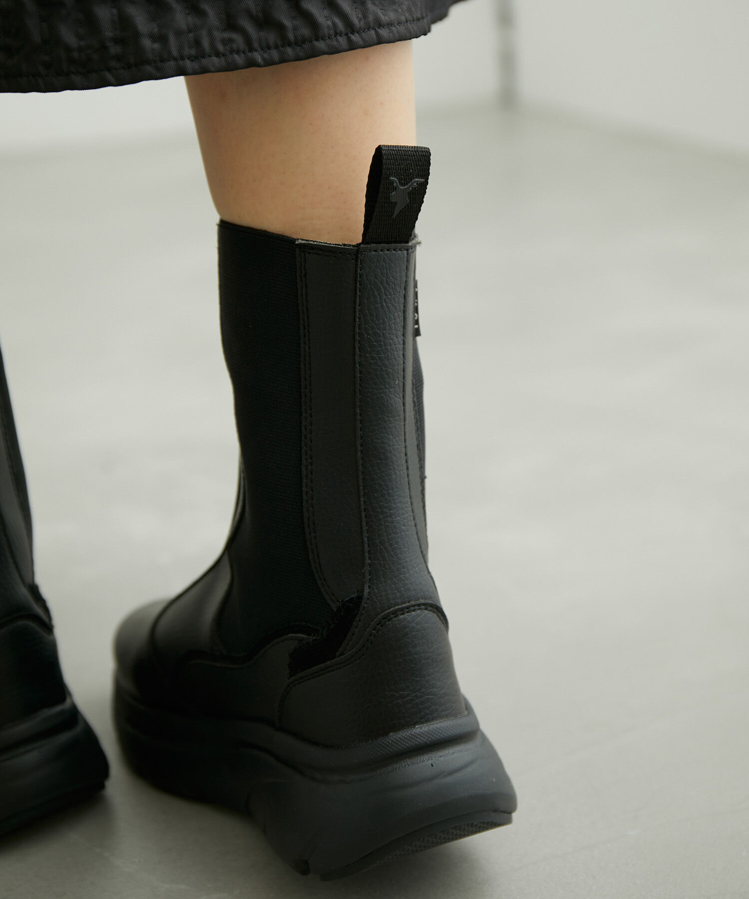 ROPE PICNIC PASSAGE「【WEB限定】【AKIII CLASSIC/アキクラシック】CHELSEA LONG BOOTS」|その他|