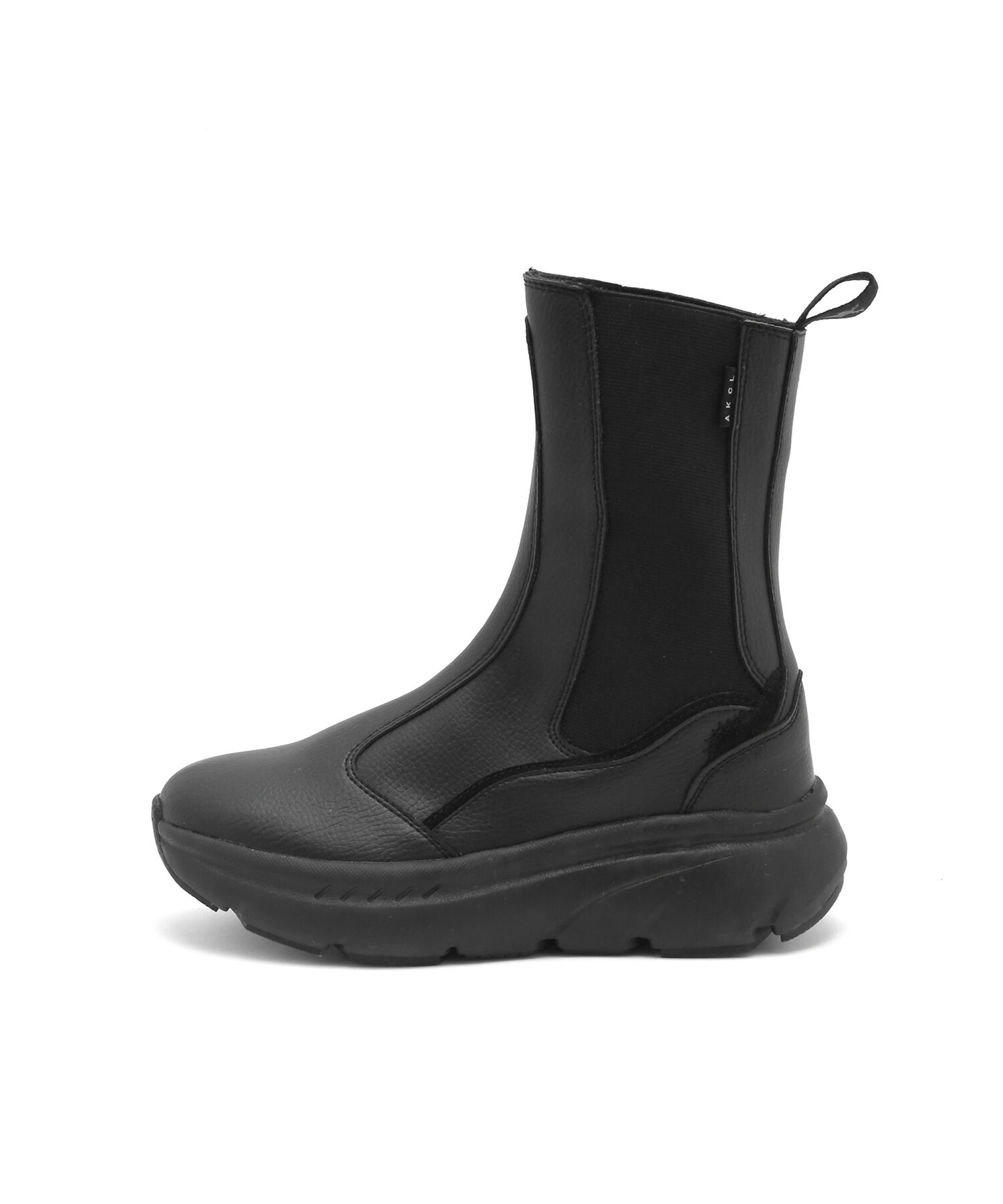 ROPE PICNIC PASSAGE「【WEB限定】【AKIII CLASSIC/アキクラシック】CHELSEA LONG BOOTS」|その他|