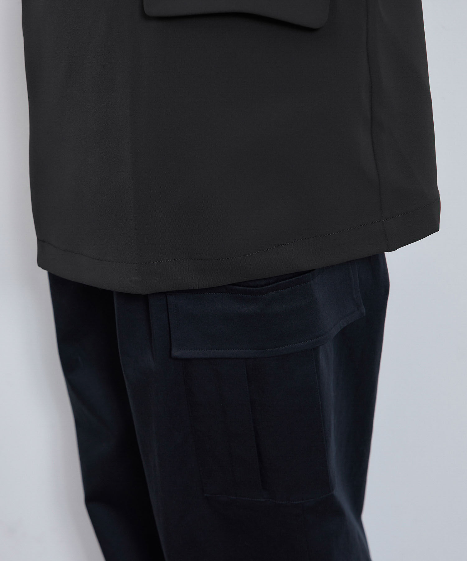 Rope&rsquo;Picnic「ステファニージャケット」|テーラードジャケット|
